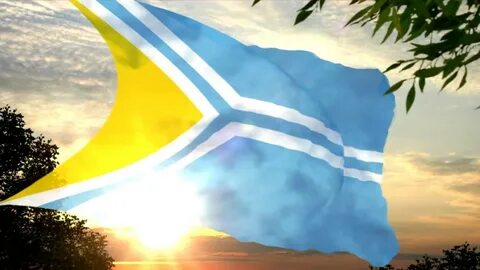 Флаг тывы