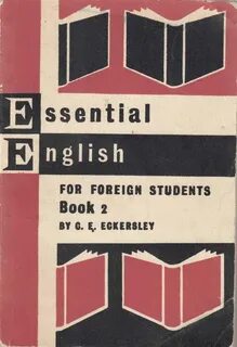 Essential english