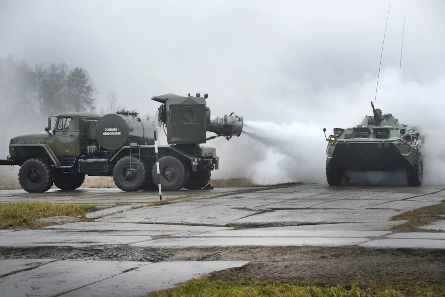 Специальная обработка вооружения и техники. Машина ТМС РХБЗ. Тда-3 дымовая машина. ТМС-65. Машина ТМС-65.