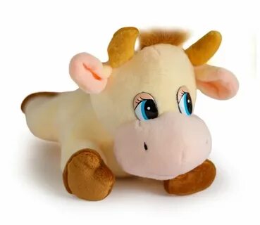 Игрушка бычок