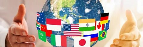 Иностранные лица связанные с иностранными государствами