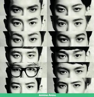 Lay eyes