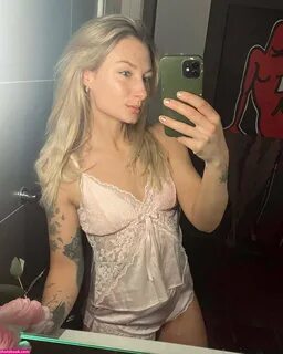 Johanna Juhlin Nude OnlyFans Photos 9 - Ibradome 