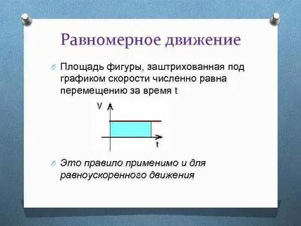 Площадь движения