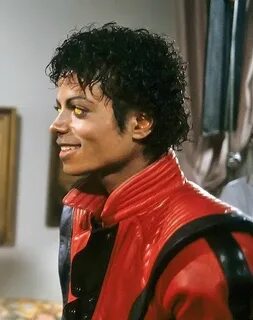 Thriller джексон