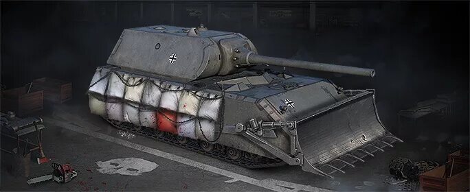 Танк Маус 1945. World of Tanks зомби. Страшный танк. Танк против зомби. Танки против зомби