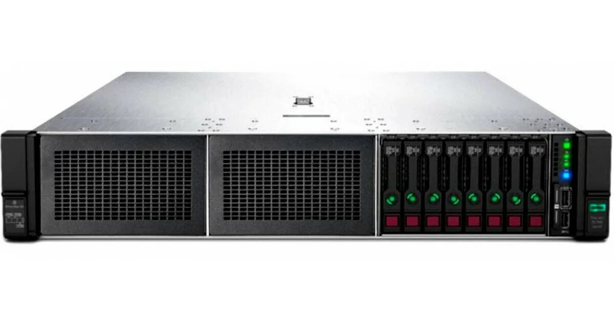 Hpe схд