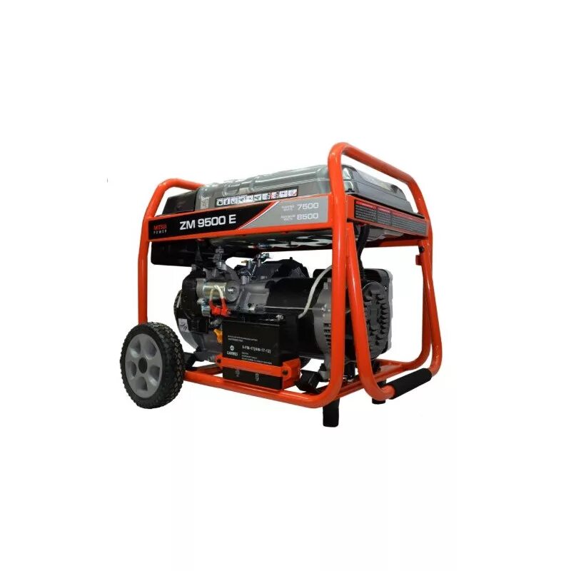 Zm power. Zm9500e бензиновый Генератор. Mitsui Eco ZM 9500-E. Бензиновый Генератор 6 КВТ Mitsui Power Eco ZM 6500 E. Eco zm9500 EA.