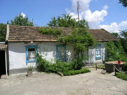 Какие хутора находятся