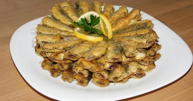 Купить корюшка Ultra Fish замороженная +-500 г, цены на Мегамаркет Артикул: 1000