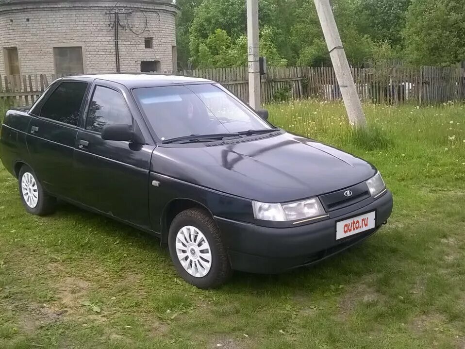 Авито куплю 2110 б у