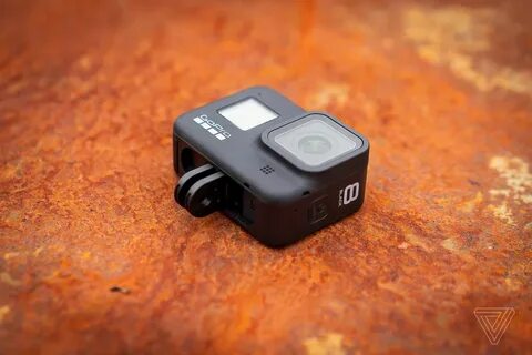 Gopro hero 8