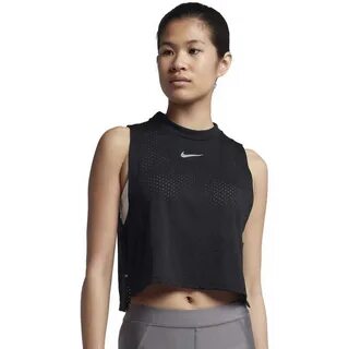Running top