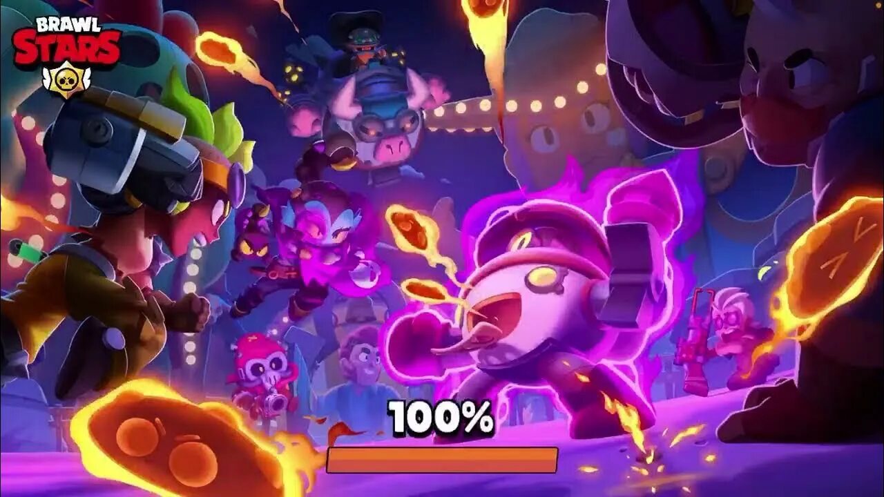 Нулс браво старс. Игра brawl stars. Герои из brawl stars. Мульти бравл мод. Brawl stars на телефон самая новая версия.