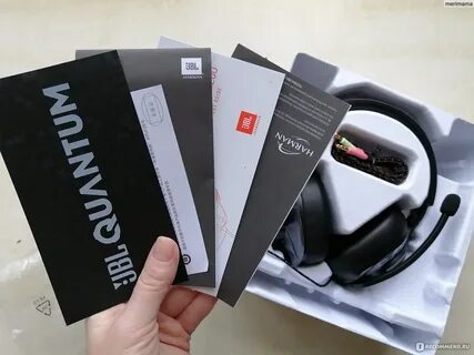 Jbl quantum 200