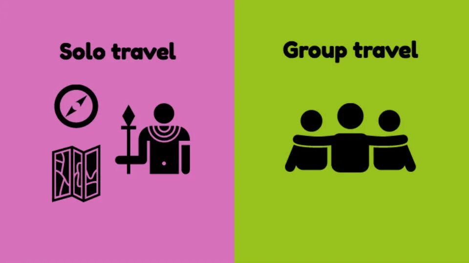 Travelling vs traveling. Картинка individual vs in Group. Хапи енд обои🙂🙂🙂🙂🙂🙂🙂 на телкфонхаха. Хапи енд обои🙂🙂🙂🙂🙂🙂🙂 на телкфон. Is it better to Travel Alone or in Group.