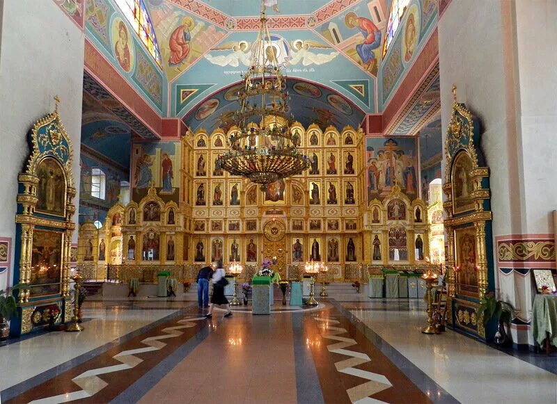 церковь троицы живоначальной (батайск). церковь троицы живоначальной (батайск). батайск собор святой троицы. станица кутейниковская ростовской области. свято-троицкий храм батайск.