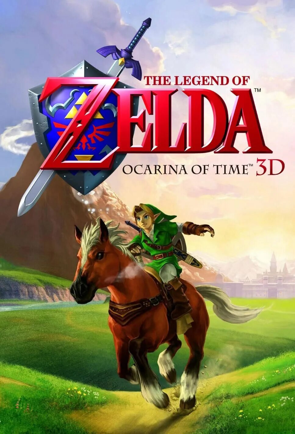 Legend of zelda ocarina of time 3d. The legend of zelda ocarina of time обложка. the legend of zelda ocarina of time 64. the legend of zelda ocarina of time постер. zelda ocarina of time 3d обложка.
