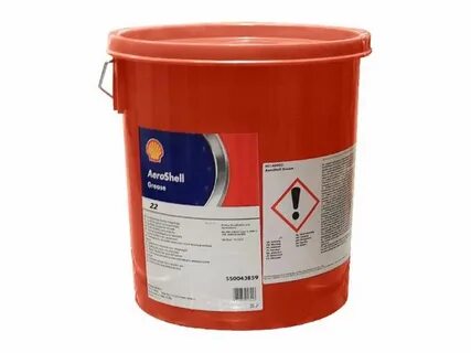 Aeroshell grease 22