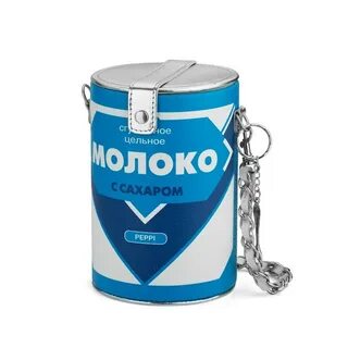 Сумка банка