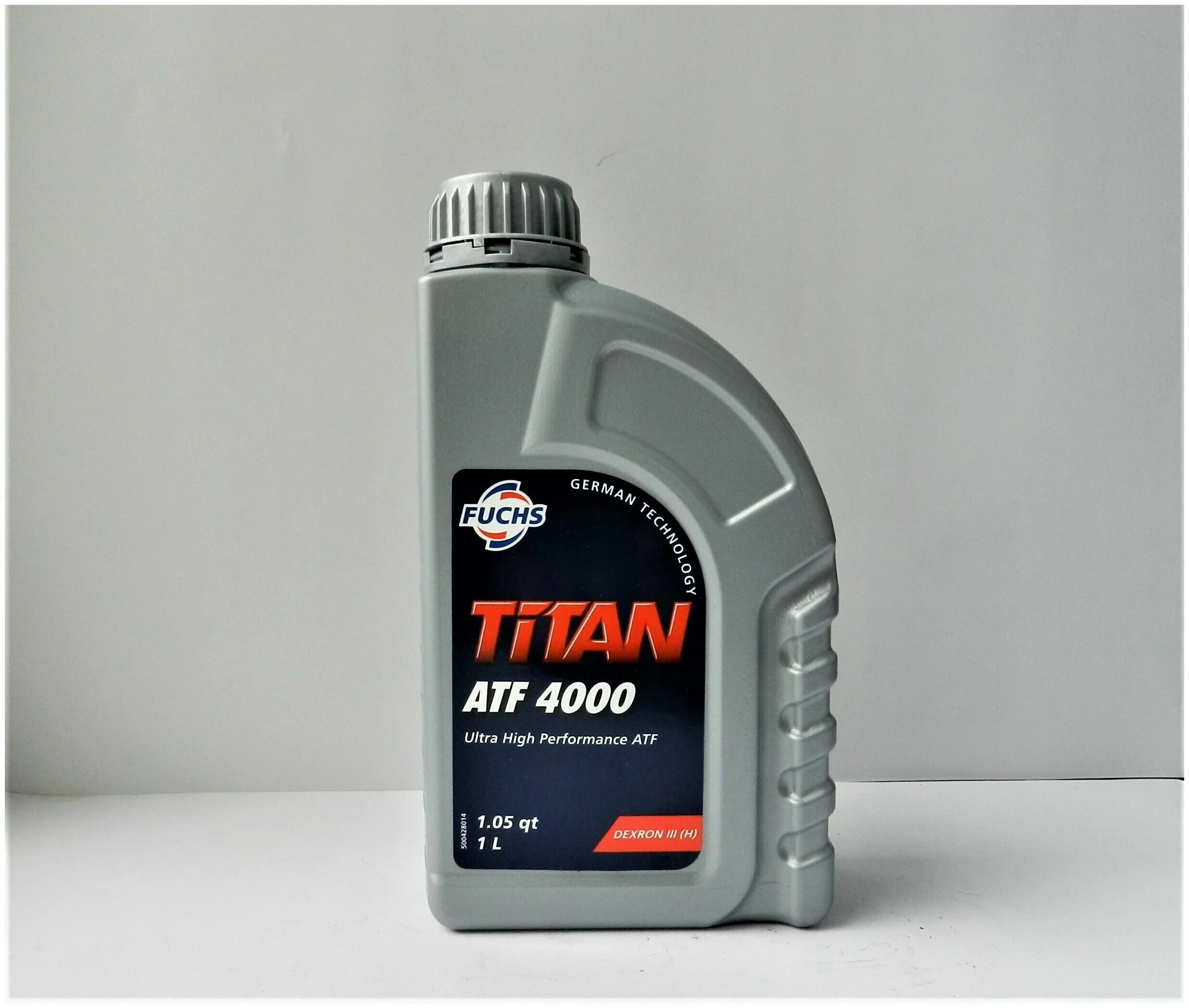 Атф титан. Titan ATF 4000. Fuchs Titan ATF 4134. Масло трансмиссионное Fuchs Titan ATF 4000 Dexron III. Titan ATF 3000.