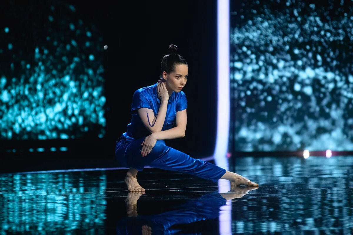 танцевальные новинки 2024 года