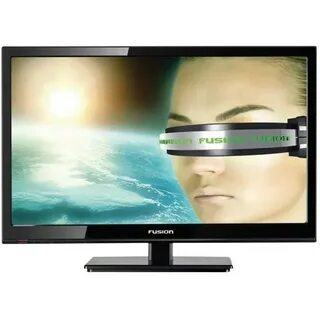 Led телевизор fusion