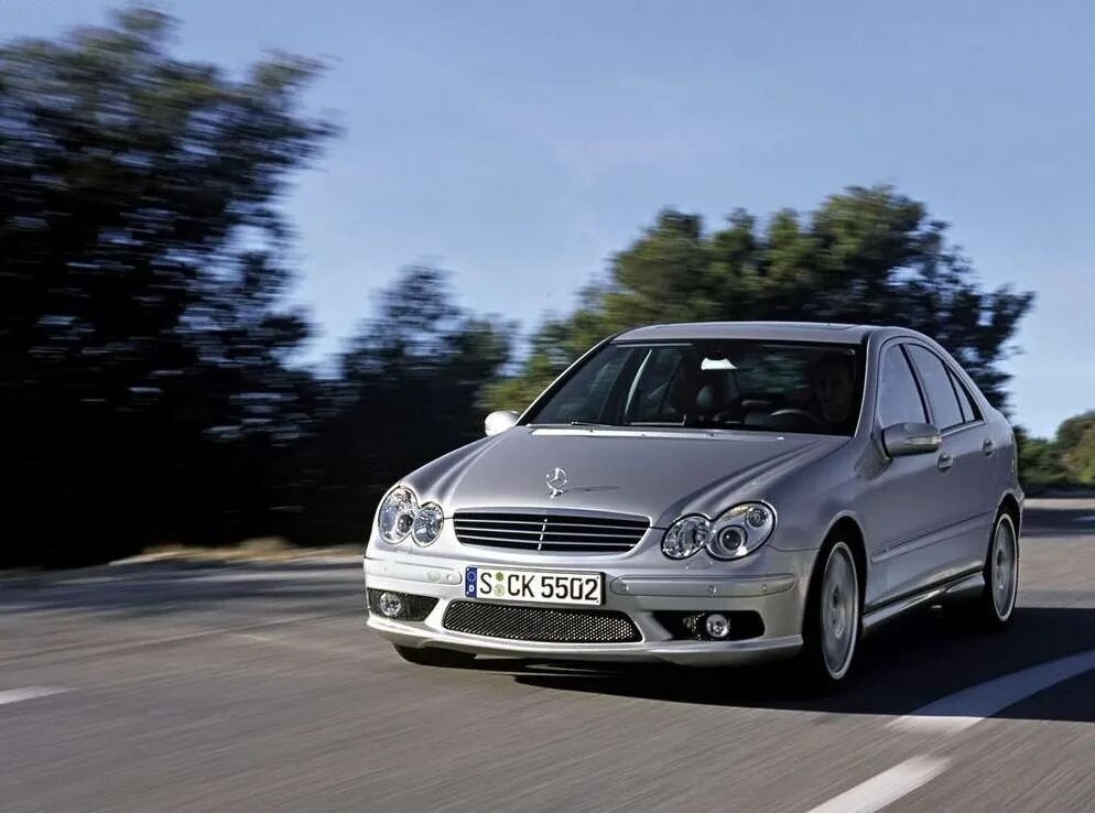 Купить c 55. Mercedes Benz w203 AMG. Мерседес w203 АМГ. Mercedes Benz c class w203. Mercedes-Benz c55 AMG w203.