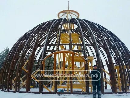 Купол 12