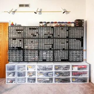 Pieces shop
