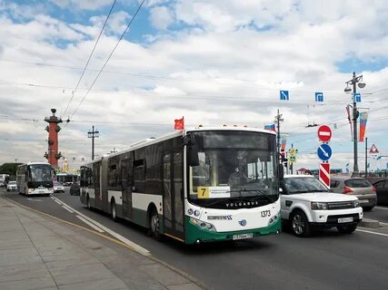 Санкт петербург транспортный 1