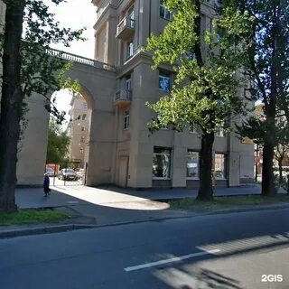 Улица стачек 5