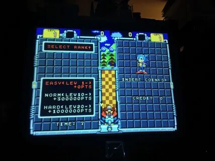 Select игра
