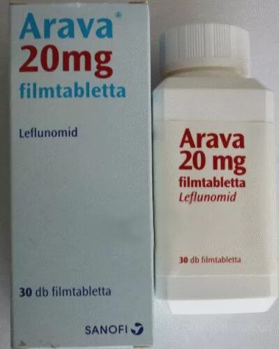 Арава 20 цена. Лефлуномид Арава 20 мг. Арава 20 мг Франция. Арава таблетки 20 мг. Арава турецкий препарат.