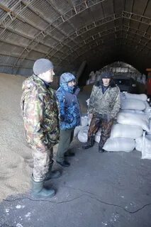 Откуда стреляли