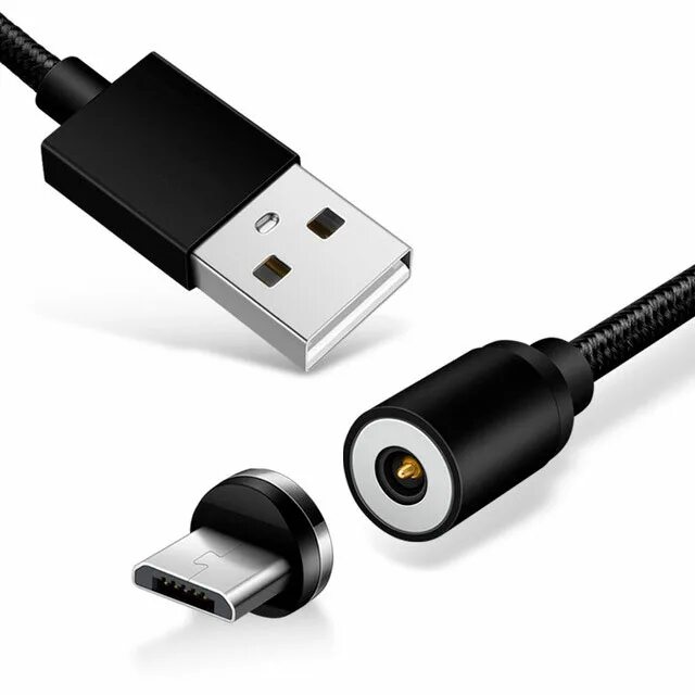 Магнитная зарядка микро юсб. Магнитный USB кабель Micro. Магнитный кабель Magnetic Cable 360 Micro USB. Магнитный кабель USB 2.0.