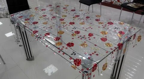 Скатерти почему и