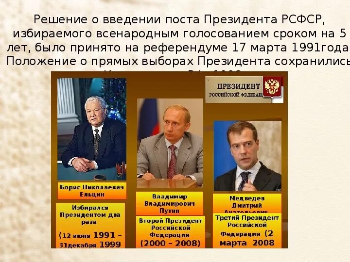 Выборы президента 1991 года в россии. Выборы президента РСФСР. Выборы президента России 1991. Первые выборы президента РСФСР.