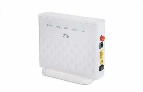 Zte onu