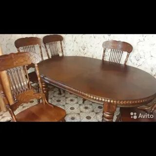 Авито столы для кухни бу