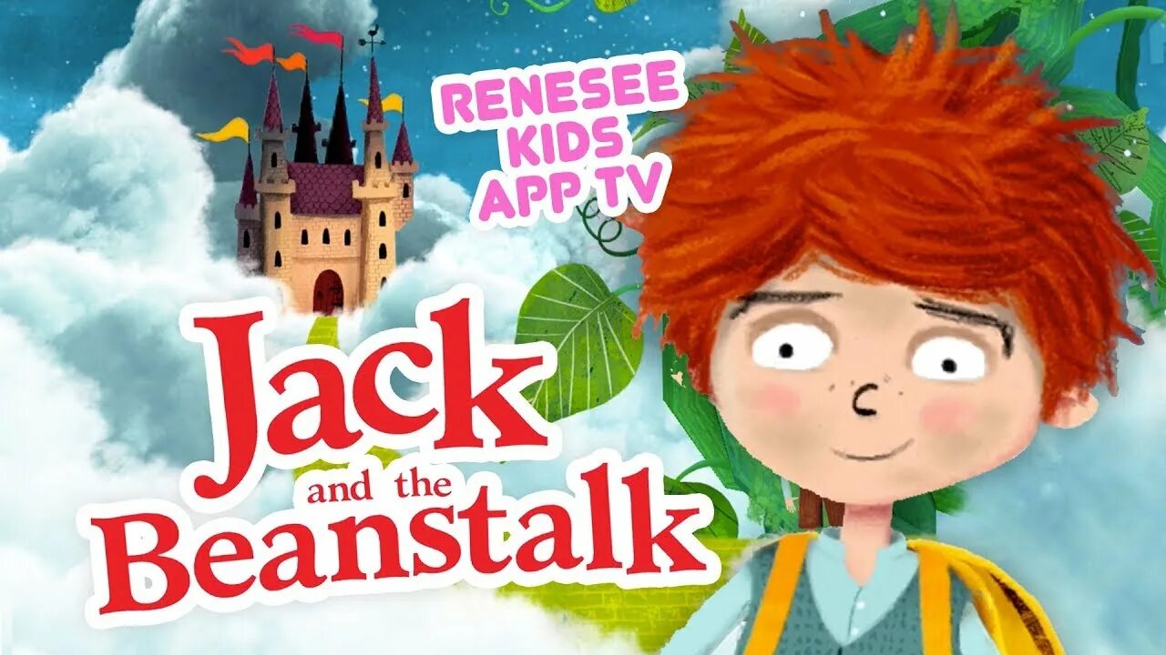 Beanstalk. Jack and the Beanstalk Video for Kids. Jack and the Beanstalk story for Kids. Beanstalk real.