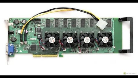 3dfx voodoo