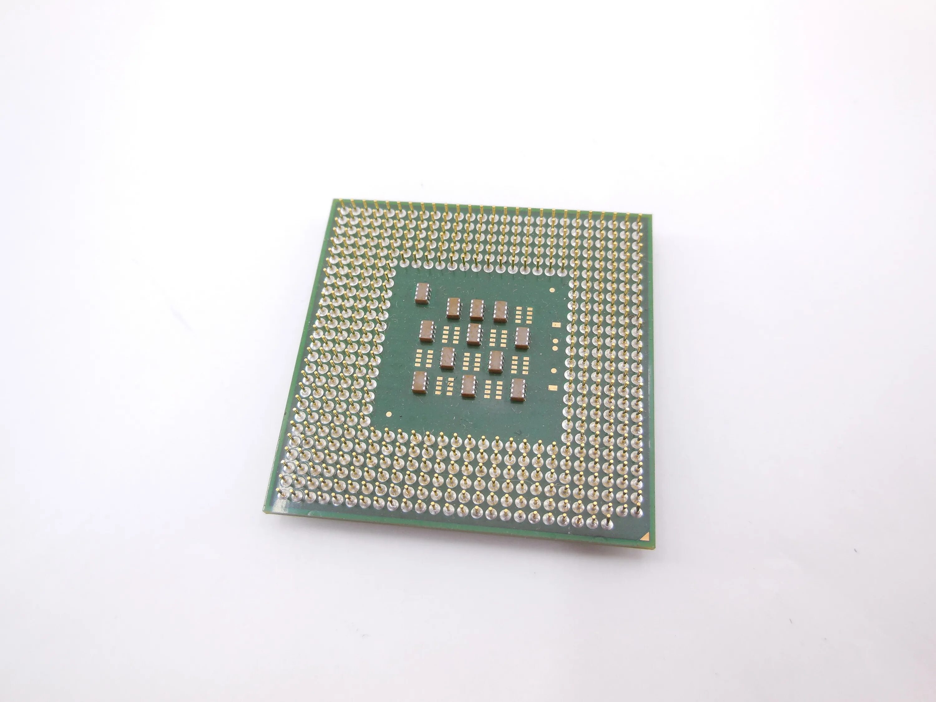 Celeron 2 4 ггц