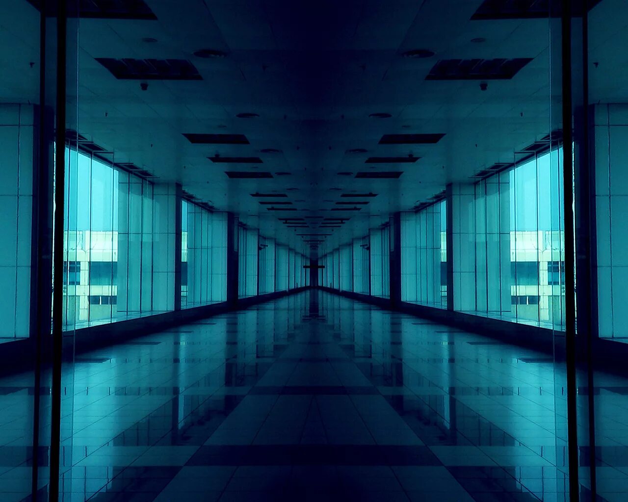 Коридор ночью. Мрачный коридор. Dark hall. Старый коридор. Dark corridors 2 старая версия.