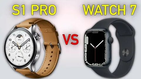 Обзор watch s1 pro