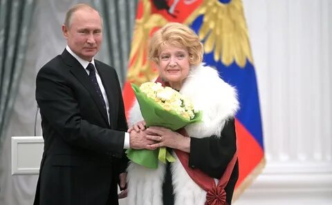 Новости татьяны дорониной