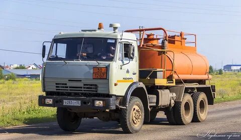 Камаз 53228