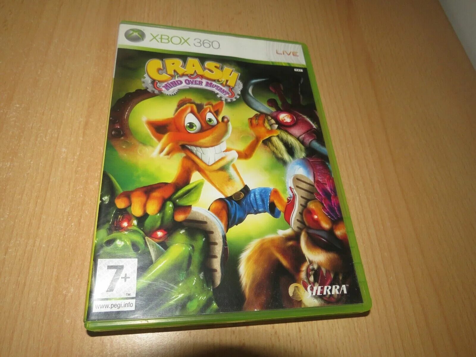 Xbox 360 fatal crash. Crash bandicoot over mutant xbox 360. crash bandicoot xbox 360. crash mind over mutant xbox 360. xbox 360 pal.