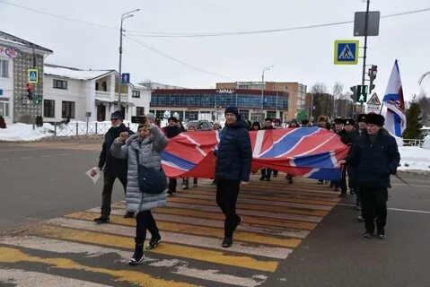 Лотошино и лотошинцы