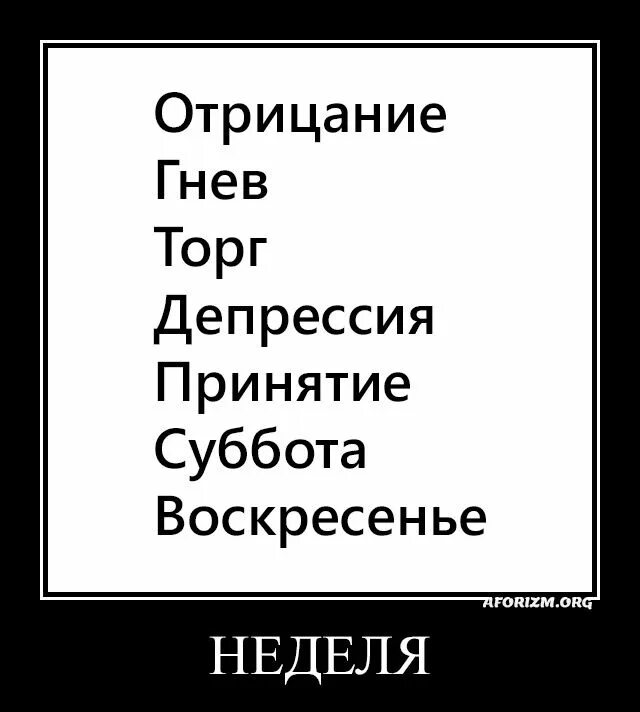 Гнев отрицание принятие 5 стадий принятия. Депрессия принятие суббота воскресенье. Гнев торг депрессия принятие. Отрицание гнев торг суббота воскресенье. Отрицание гнев торг депрессия принятие.